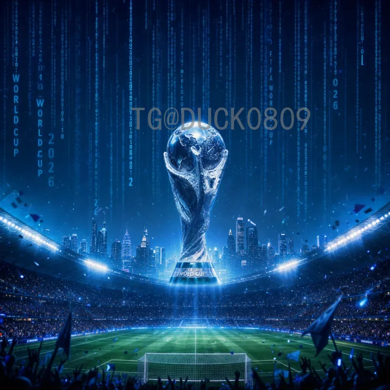 美加墨世界杯精选赛程表：2026年全球足球盛宴观赛指南