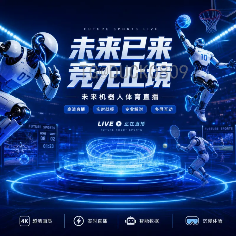 2026年世界杯高清直播全攻略：平台技术观赛体验一网打尽