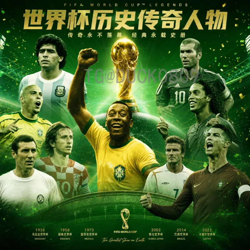 详细2026世界杯淘汰赛规则一览：48队新赛制全面解析